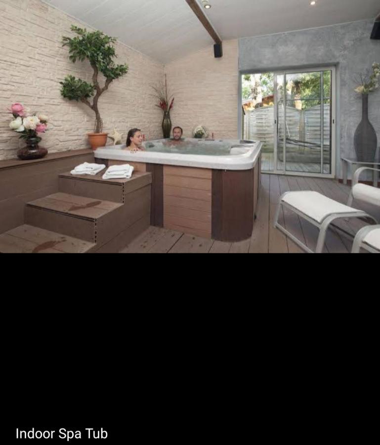 Hotel Dejean 178 à Soulac-sur-Mer Extérieur photo
