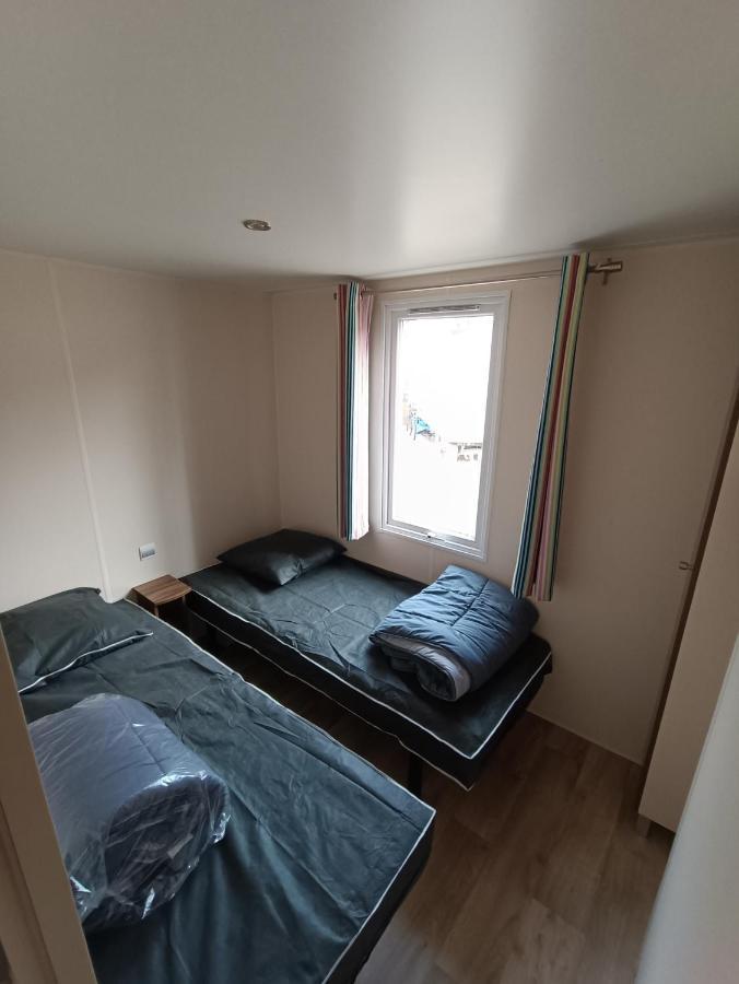 Hotel Dejean 178 à Soulac-sur-Mer Extérieur photo