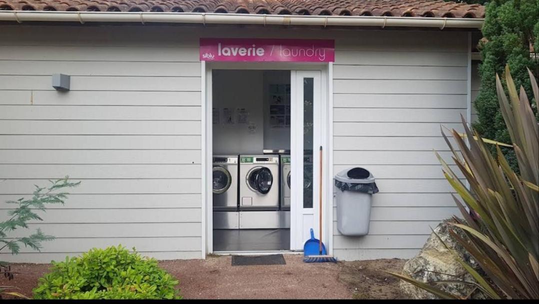 Hotel Dejean 178 à Soulac-sur-Mer Extérieur photo